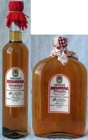 medovina Pint
